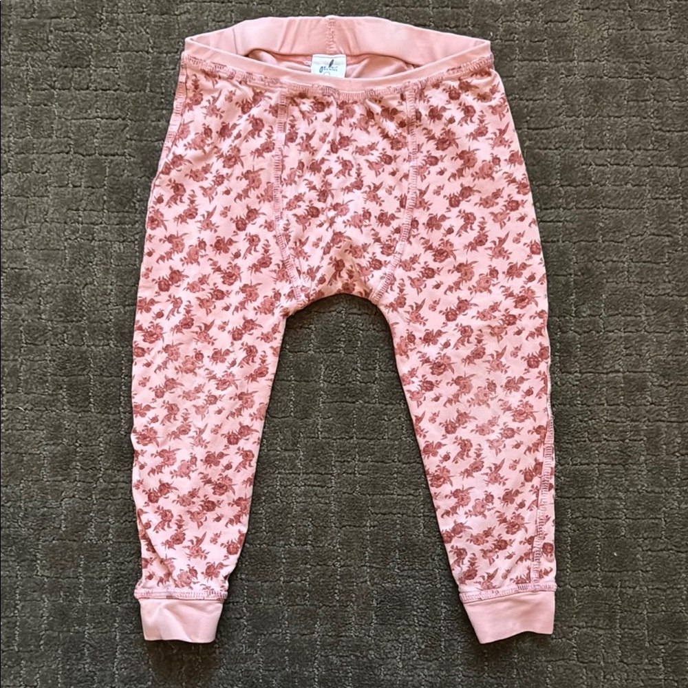 PK Beans Girls Pants